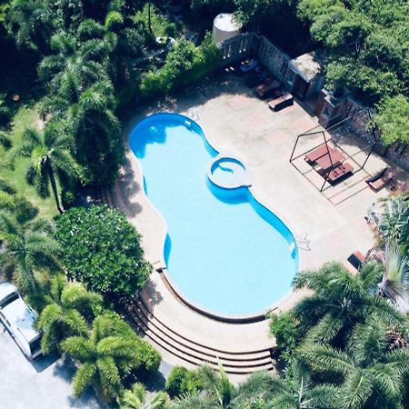 サムイ ガーデン ホーム ホテル【SHA Plus+認定】 ラマイビーチ エクステリア 写真